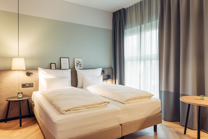 Long Weekend in Graz