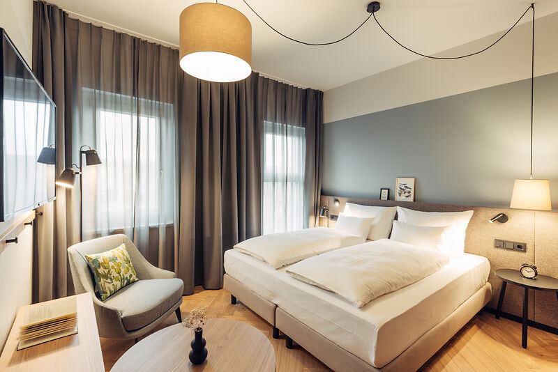 harry’s Graz-Explorer