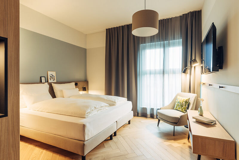 harry’s Graz-Explorer