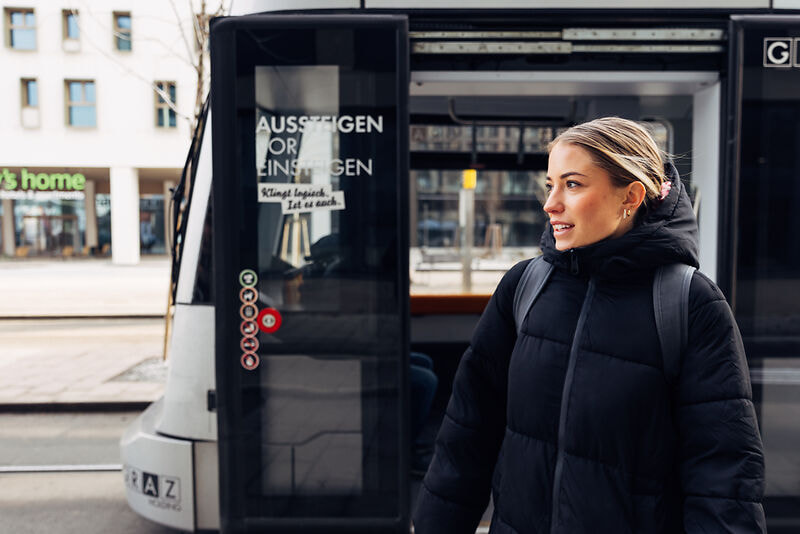 harry’s Graz-Explorer