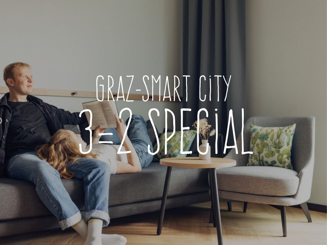 Long Weekend in Graz